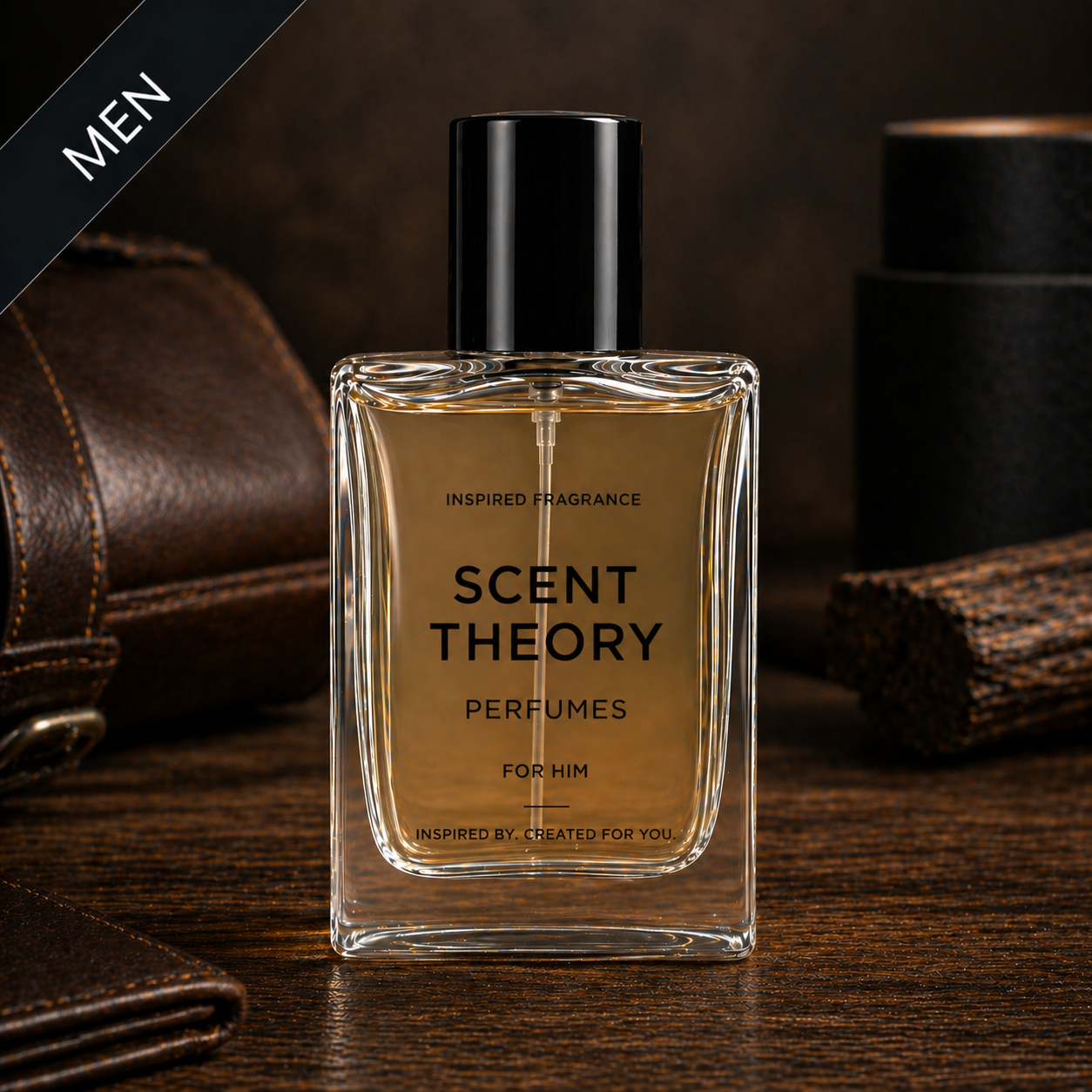 Adidas Originals For Him - (Inspired Fragrance) – Scent Theory