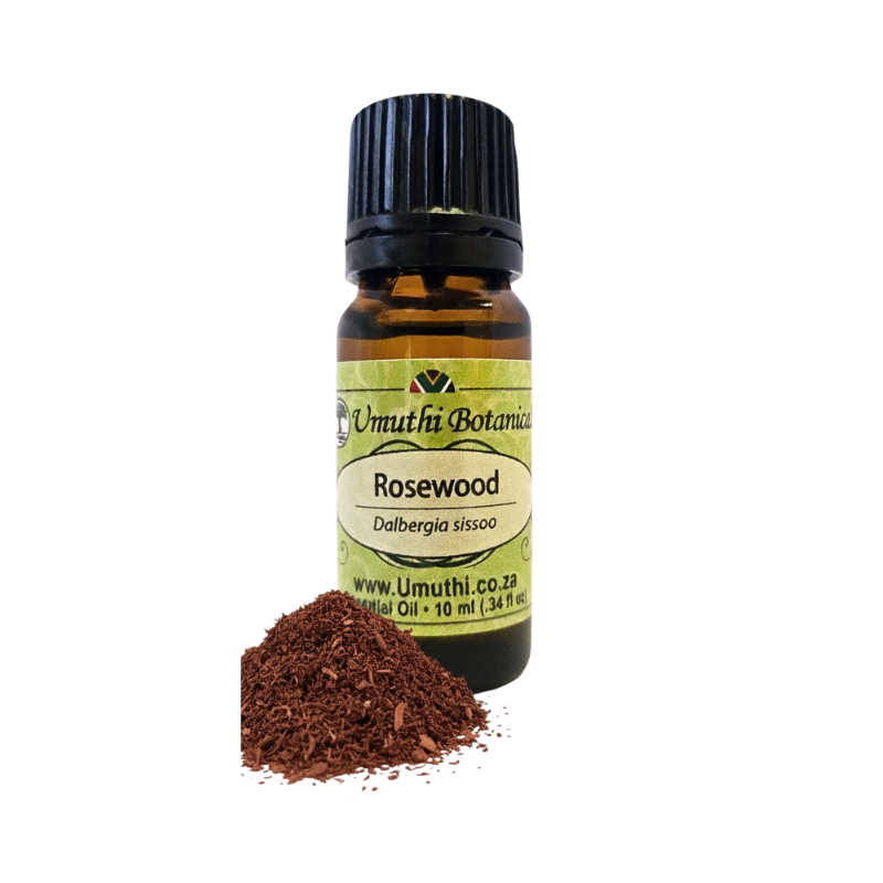 Rosewood (Dalbergia sissoo) (Umuthi)