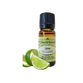 Lime (Citrus aurantifolia) (Umuthi)