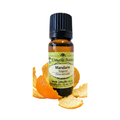 Mandarin (Citrus reticulata) (Umuthi)