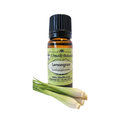 Lemongrass (Cymbopogon citratus) (Umuthi)