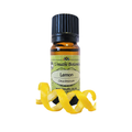 Lemon (Citrus limonum) (Umuthi)