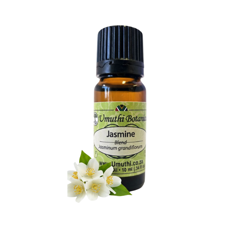 Jasmine (Standard Oil) (Umuthi)