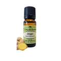 Ginger (Zingiber officinale) (Umuthi)