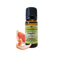 Grapefruit Rose (Citrus paradisi   (red)) (Umuthi)