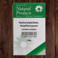 Hydrocotyle/Gotu Kola/Pennywort