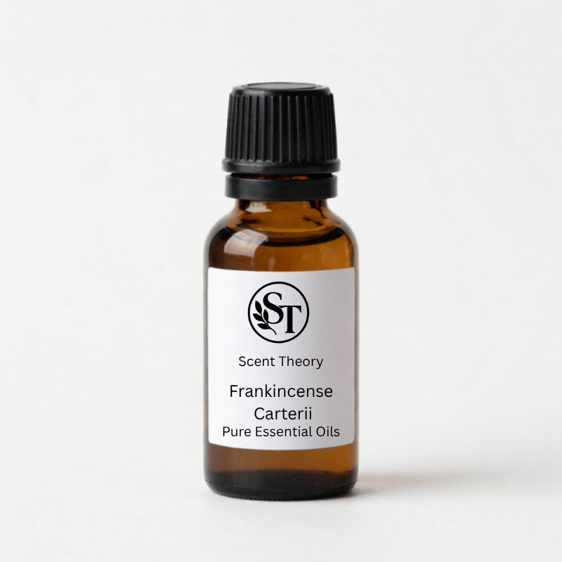 Frankincense Pure Essential Oil Boswellia Carterii (Olibanum)