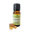 Copaiba Balsam (Copaifera langsdorfii) (Umuthi)