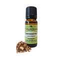 Cedarwood, Atlas (Cederus atlantica) (Umuthi)