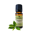 Petitgrain Oil (Citrus aurantifolia) (Umuthi)