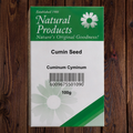 Cumin Seed