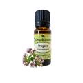 Oregano (Origanum vulgare) (Umuthi)