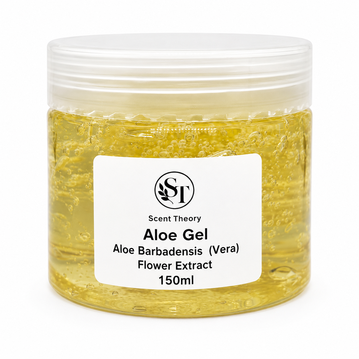 Aloe Gel Base (Scent Theory)