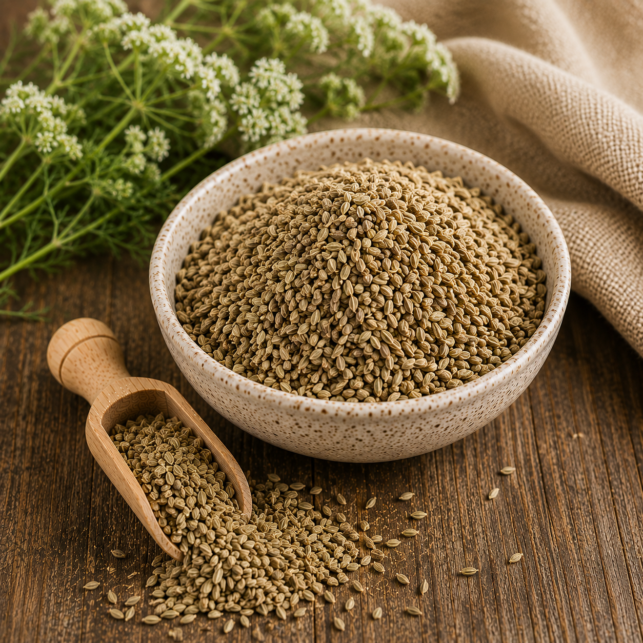 Aniseed