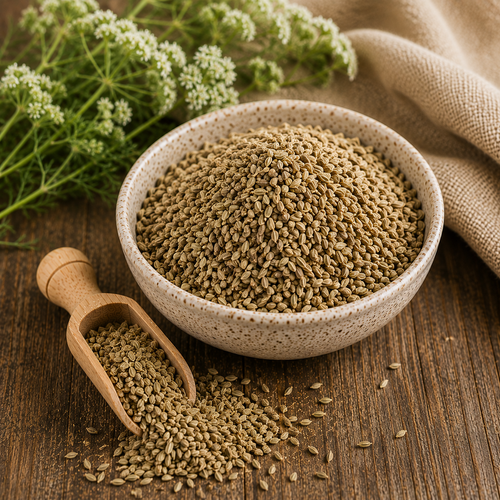 Aniseed
