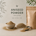 Aniseed Powder
