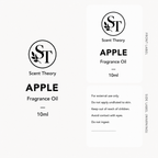 Fragrance Oil – Apple