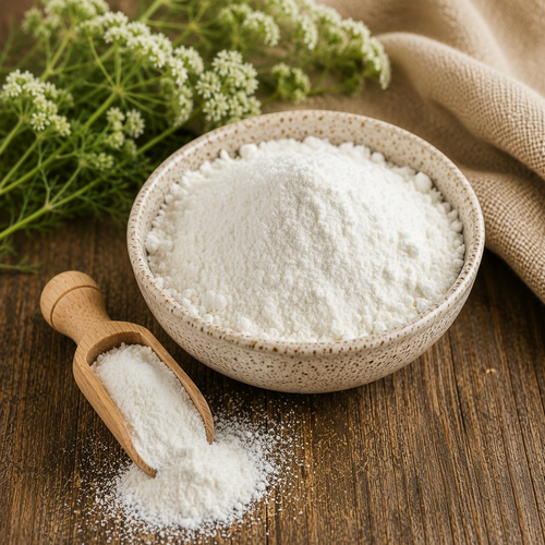 Arrow Root Powder
