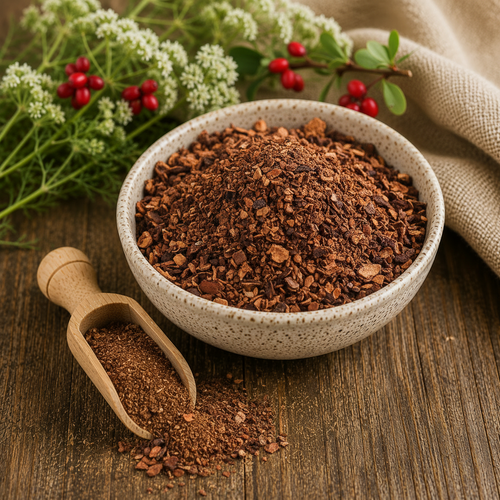 Barberry Bark 