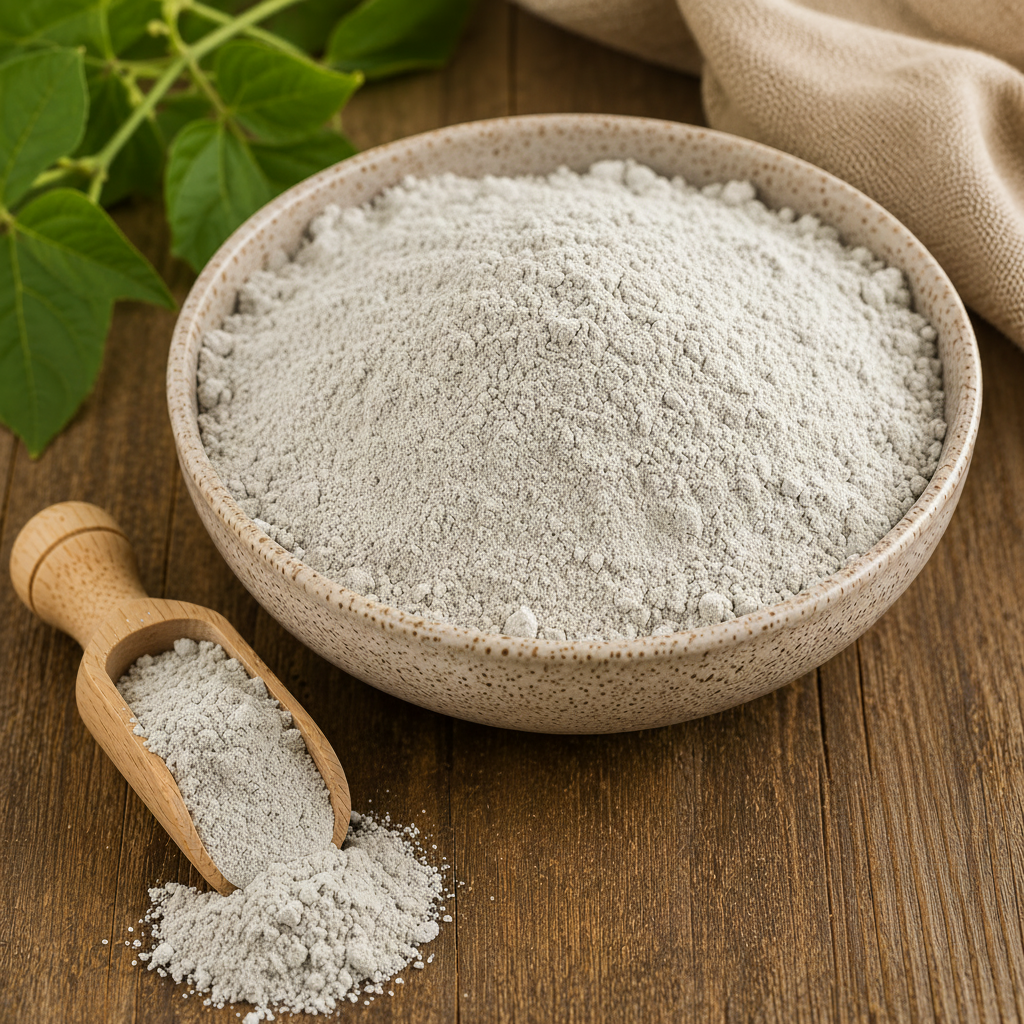 Bentonite Clay 