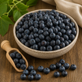 Bilberries/Blueberries*