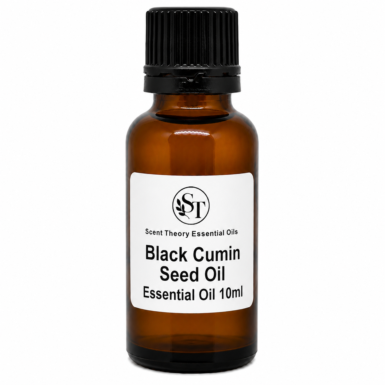 Black Cumin Seed Oil
