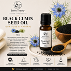 Black Cumin Seed Oil