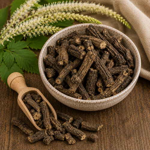 Black Cohosh
