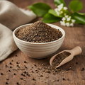Black Pepper Crushed