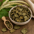 Blackberry Leaves