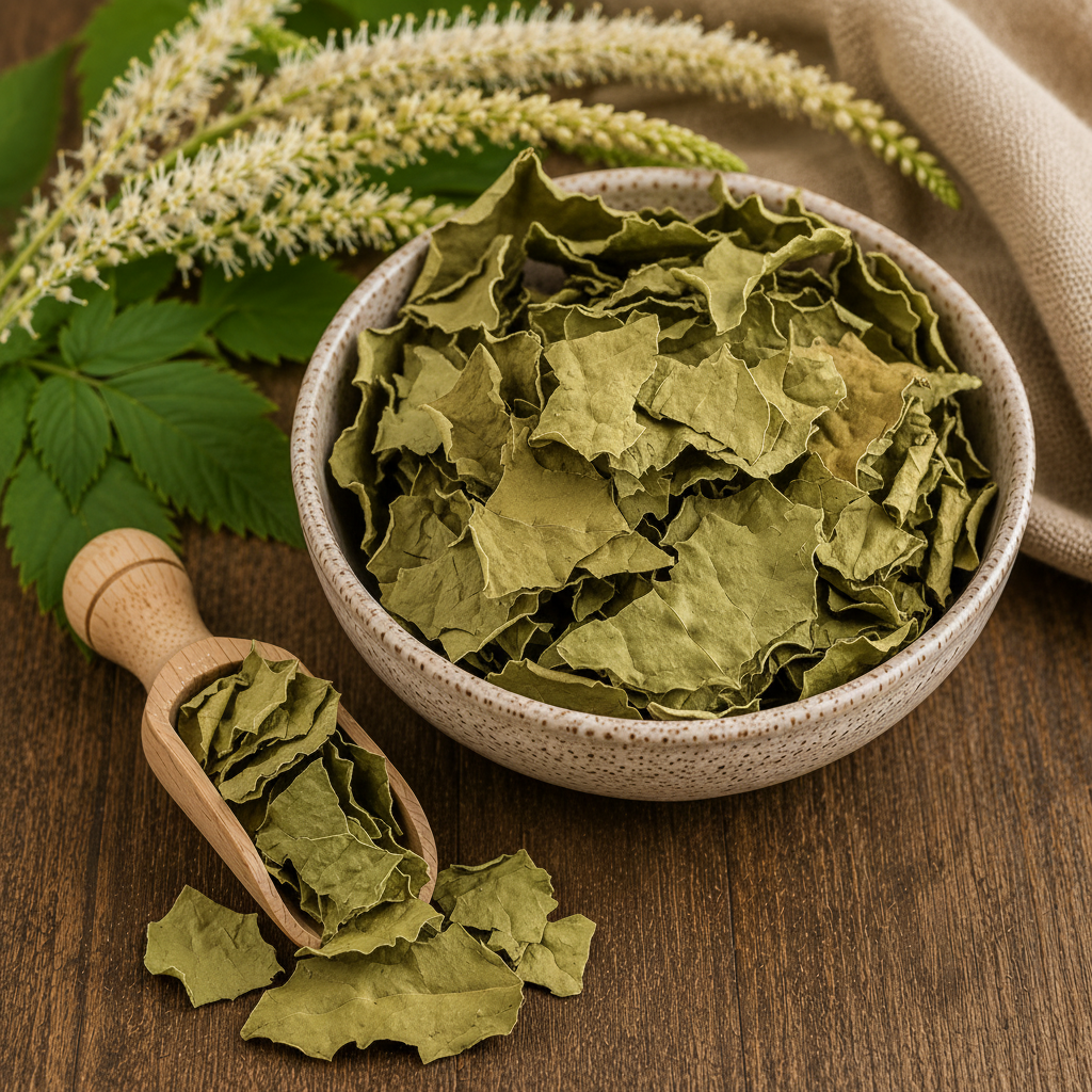 Boldo Leaves