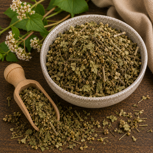 Buckwheat Herb