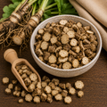 Butterbur Root Cut