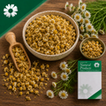 Chamomile Flowers