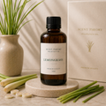 Fragrance Oil – Lemongrass