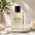 Inspired Fragrance Oil – Bath And Body Works White T-Shirt White Barn (Unisex)