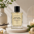 Inspired Fragrance Oil – Bath And Body Works Vanilla Bean Noel (Unisex)