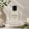 Inspired Fragrance Oil – Bath And Body Works Clean Slate Cologne (Unisex)