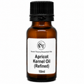 Apricot Kernel Oil (Refined)