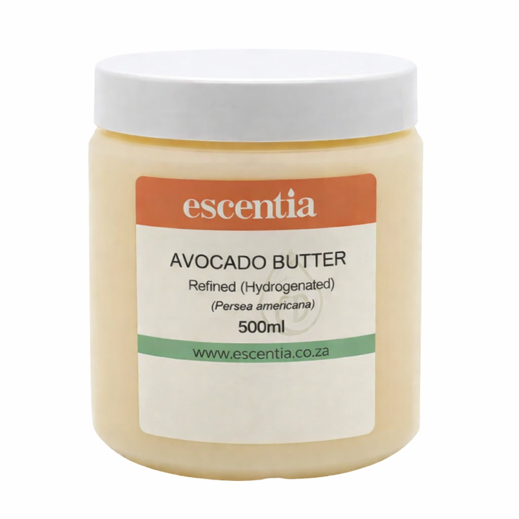 Avocado Butter Hydrogenated Refined (Escentia)