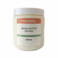 Mango Butter - Refined (Escentia)