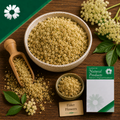 Elder Flowers