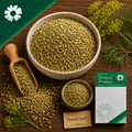 Fennel Seed