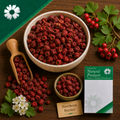 Hawthorn Berries*