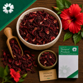 Hibiscus Flowers