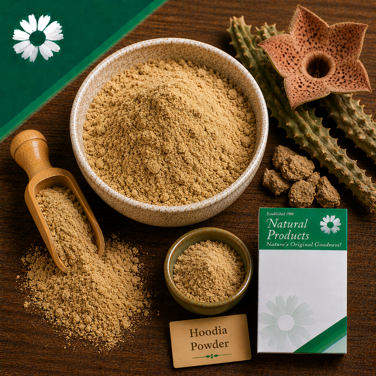 Hoodia Powder
