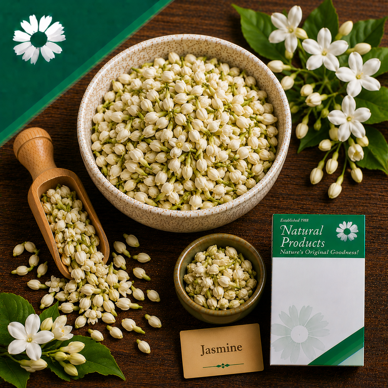 Jasmine