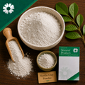 Kaolin Clay Powder