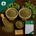 Marjoram, Oregano