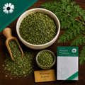 Moringa Leaves